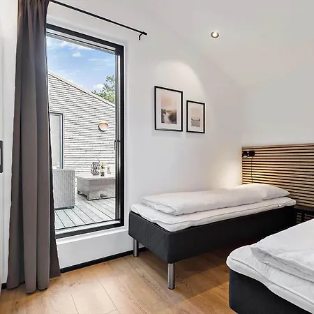 Bv258-blavand-sandvej-14 Semesterbostad Blåvand