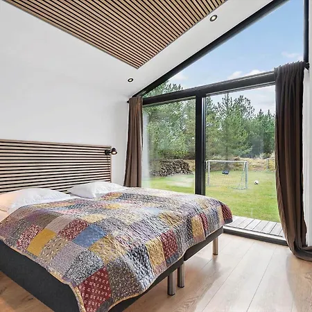 Bv258-blavand-sandvej-14 * Blåvand