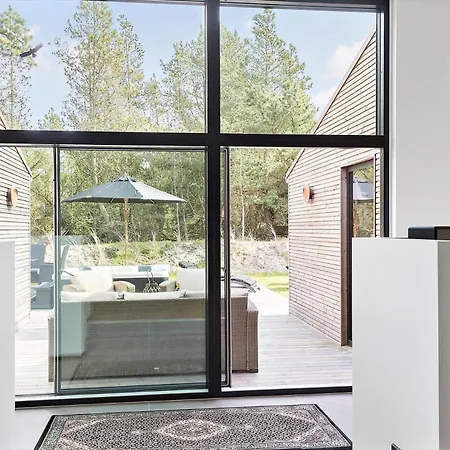 Semesterbostad Bv258-blavand-sandvej-14