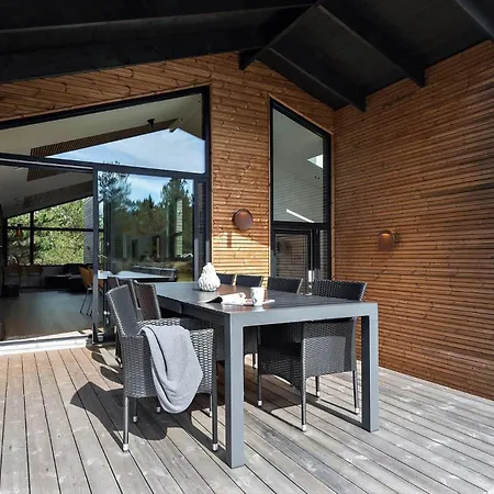 Semesterbostad Bv258-blavand-sandvej-14