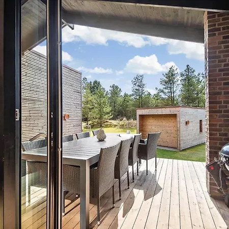 Bv258-blavand-sandvej-14 Semesterbostad *