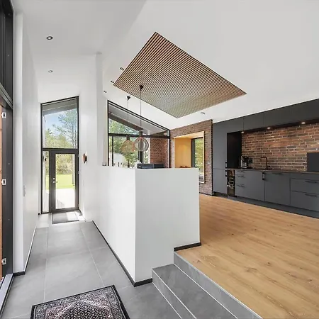 Bv258-blavand-sandvej-14 Semesterbostad Blåvand