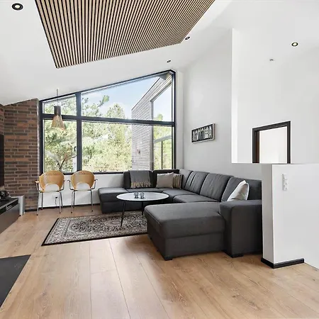 Bv258-blavand-sandvej-14 Semesterbostad