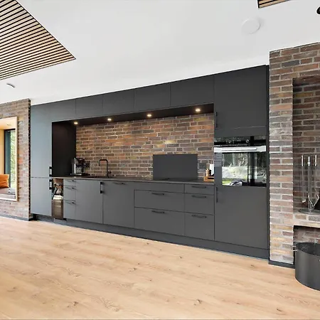 Bv258-blavand-sandvej-14 Semesterbostad *