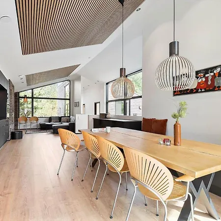 Semesterbostad Bv258-blavand-sandvej-14