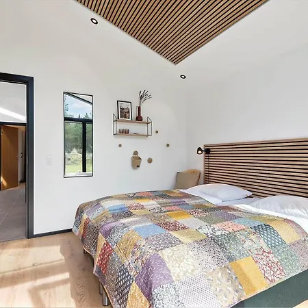 Bv258-blavand-sandvej-14 Semesterbostad