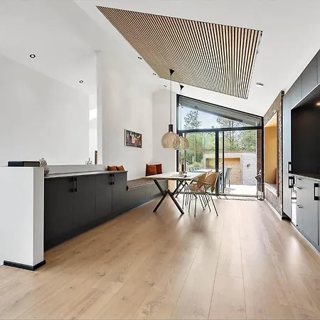 Semesterbostad Bv258-blavand-sandvej-14