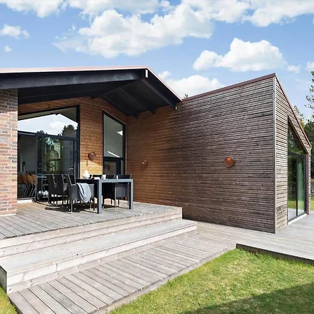 Semesterbostad Bv258-blavand-sandvej-14 Blåvand