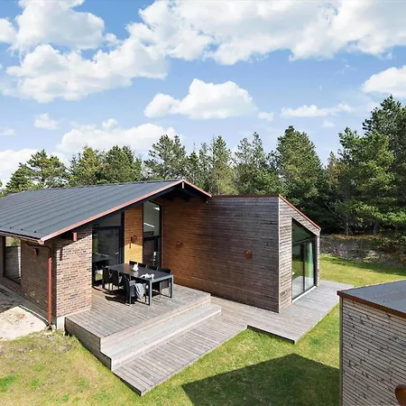 Bv258-blavand-sandvej-14 * Blåvand