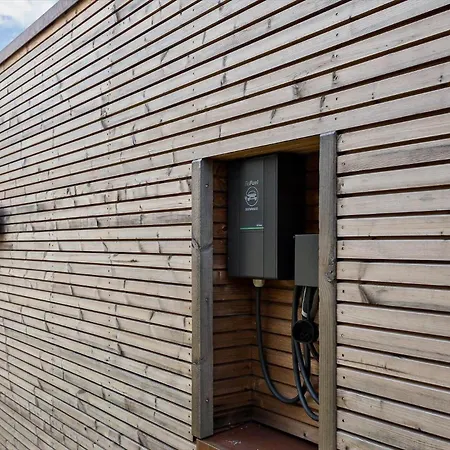 Semesterbostad Bv258-blavand-sandvej-14 *