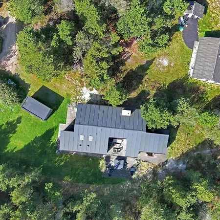 Bv258-blavand-sandvej-14 Semesterbostad Blåvand