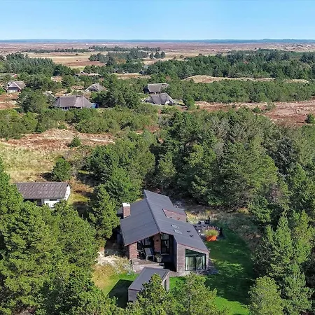 Semesterbostad Bv258-blavand-sandvej-14 Blåvand