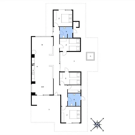 Bv258-blavand-sandvej-14 Blåvand