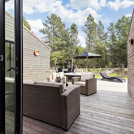 Holiday home Bv258-blavand-sandvej-14