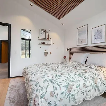 Casa vacanze Bv258-blavand-sandvej-14 Blåvand