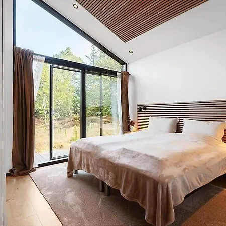 Casa vacanze Bv258-blavand-sandvej-14 Blåvand