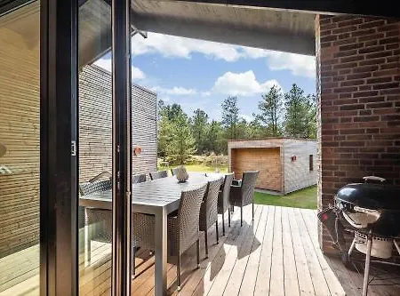 Ferienhaus Bv258-blavand-sandvej-14 Blåvand