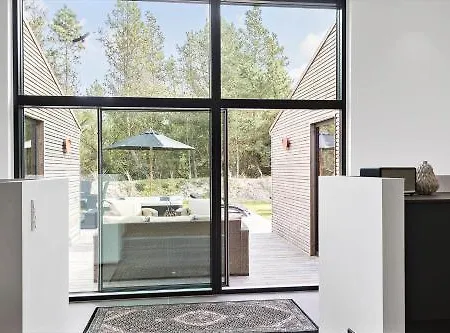 Bv258-blavand-sandvej-14 Ferienhaus Blåvand