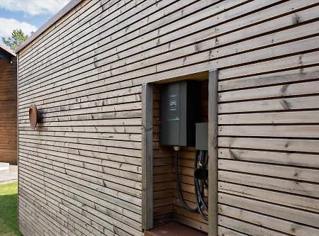 Ferienhaus Bv258-blavand-sandvej-14 Blåvand