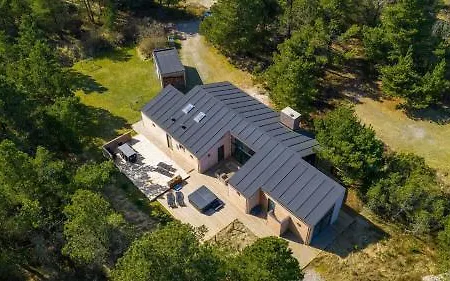 Bv258-blavand-sandvej-14 Ferienhaus *