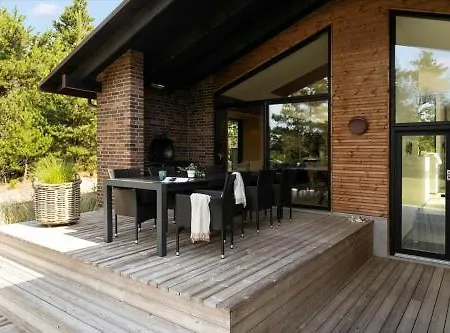 Ferienhaus Bv258-blavand-sandvej-14 Blåvand
