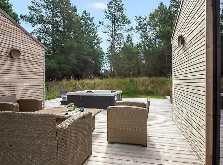 Bv258-blavand-sandvej-14 Ferienhaus Blåvand