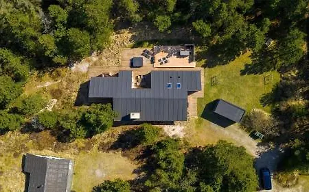 Bv258-blavand-sandvej-14 Ferienhaus Blåvand