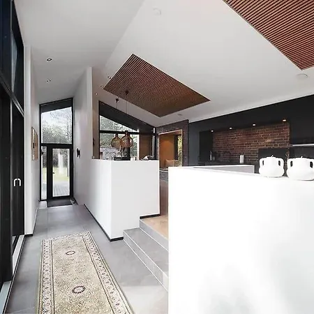Ferienhaus Bv258-blavand-sandvej-14 Blåvand