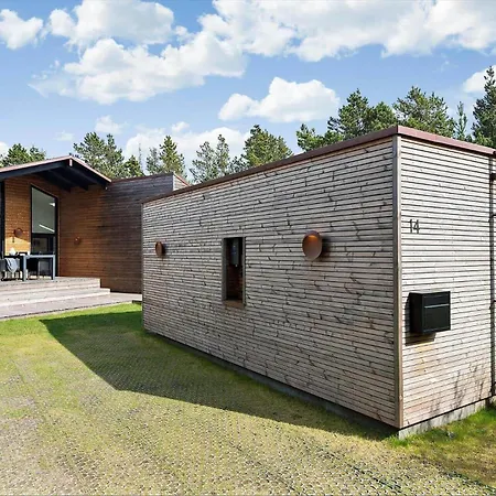 Bv258-blavand-sandvej-14 * Blåvand