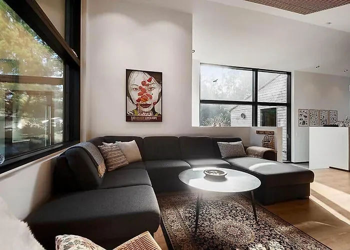 Bv258-blavand-sandvej-14 بيت للعطل Blåvand