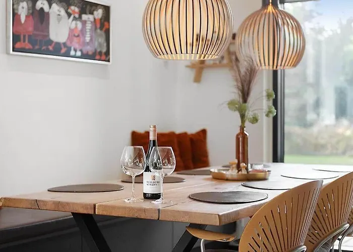 بيت للعطل Bv258-blavand-sandvej-14 Blåvand