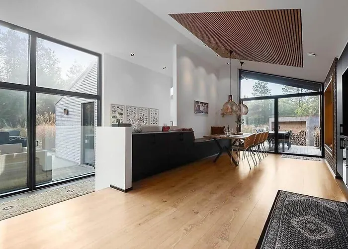 Holiday home Bv258-blavand-sandvej-14 Blavand