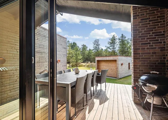 Bv258-blavand-sandvej-14 بيت للعطل