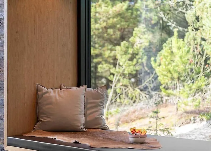 Holiday home Bv258-blavand-sandvej-14