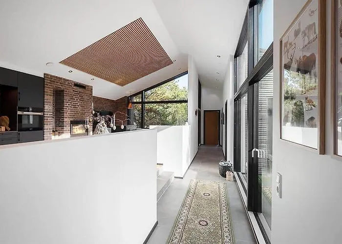 Bv258-blavand-sandvej-14 Holiday home *