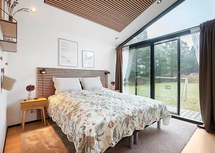 Holiday home Bv258-blavand-sandvej-14