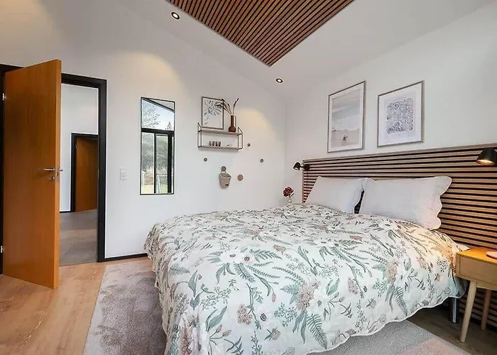 بيت للعطل Bv258-blavand-sandvej-14 Blåvand