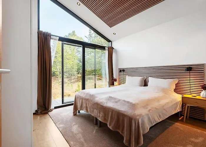 بيت للعطل Bv258-blavand-sandvej-14 Blåvand