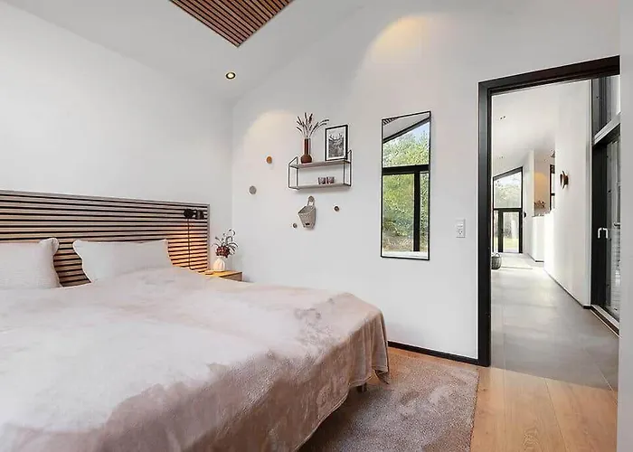 Bv258-blavand-sandvej-14 Holiday home