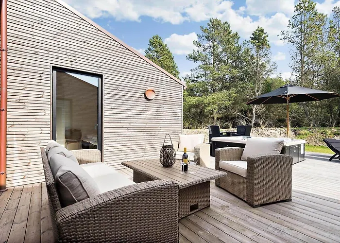 بيت للعطل Bv258-blavand-sandvej-14 Blåvand