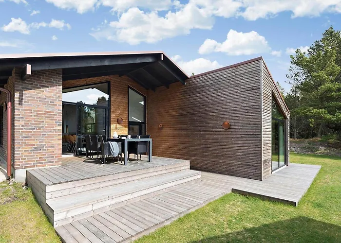 Bv258-blavand-sandvej-14 Holiday home *