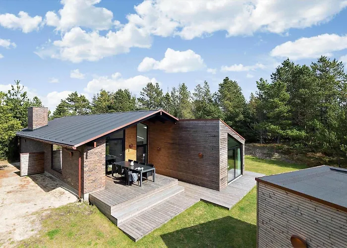 Bv258-blavand-sandvej-14 Holiday home