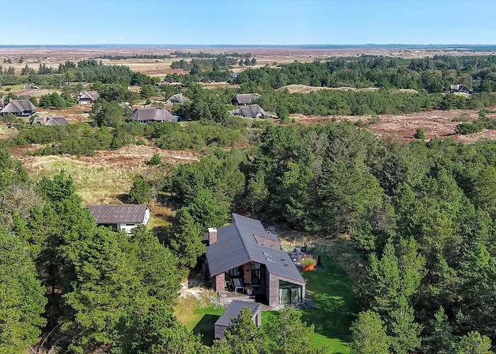 Bv258-blavand-sandvej-14 Holiday home Blavand